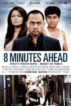 Ver película 8 Minutes Ahead