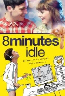 Ver película 8 Minutes Idle