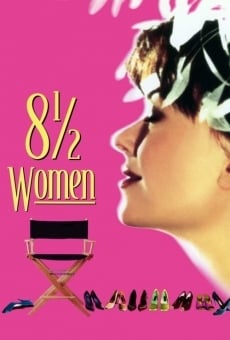 8 ½ Women on-line gratuito