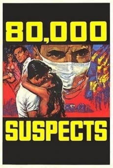 80,000 Suspects