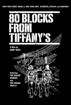 Watch 80 Blocks from Tiffany's online stream