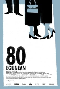 80 egunean on-line gratuito