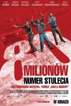 Ver película 80 Million