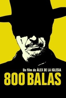 800 balas gratis