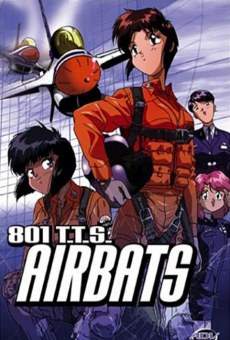 Ver película 801 T.T.S. Airbats