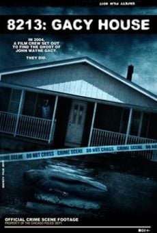 8213: Gacy House (Paranormal Entity 2) stream online deutsch