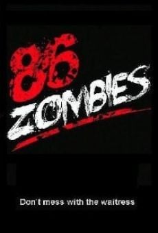 86 Zombies en ligne gratuit