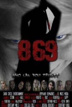 Watch 869 online stream