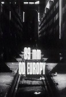 Ver película 89mm from Europe