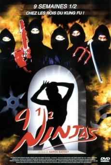 9 1/2 Ninjas! on-line gratuito