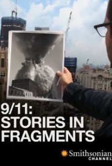 Ver película 9/11: Stories in Fragments