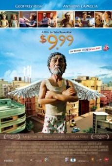 Película: $9.99