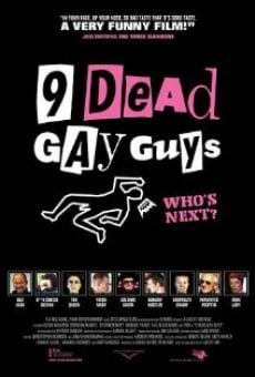 Ver película 9 Dead Gay Guys