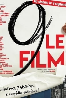 9, le film online