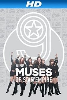 Watch 9 Muses of Star Empire online stream