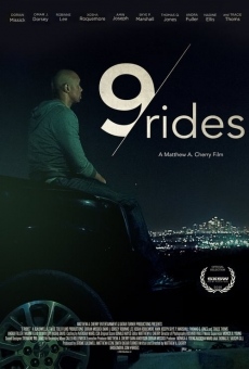 9 Rides on-line gratuito