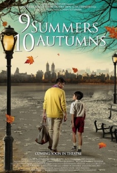 Watch 9 Summers 10 Autumns online stream