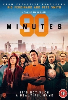 90 Minutes stream online deutsch