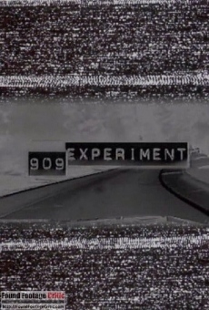 Ver película 909 Experimento