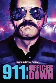 911: Officer Down streaming en ligne gratuit