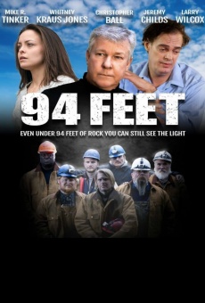 94 Feet on-line gratuito