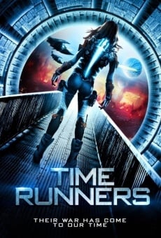 Ver película 95ers: Time Runners