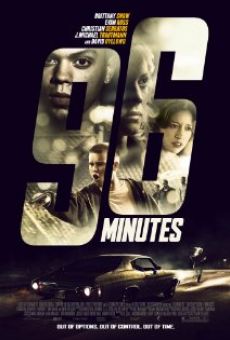 Ver película 96 Minutes