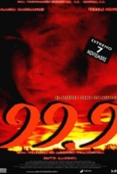 Ver película 99.9: la frecuencia del terror