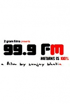 99.9 FM on-line gratuito