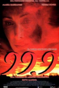 99.9 La frecuencia del terror streaming en ligne gratuit