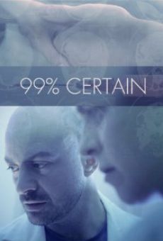 Película: 99% Certain