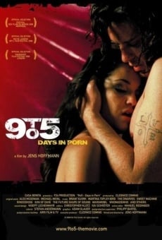 Ver película 9 to 5: Days in Porn