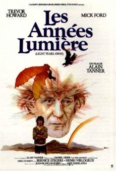 Gli anni luce online streaming