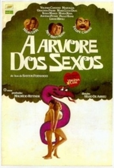 A Árvore dos Sexos streaming en ligne gratuit