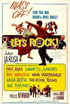 Let's Rock on-line gratuito