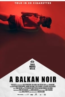 A Balkan Noir online