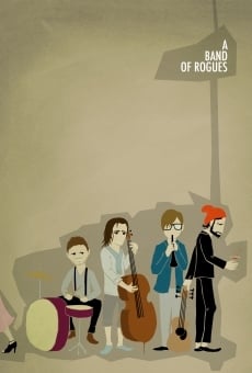 Ver película A Band of Rogues