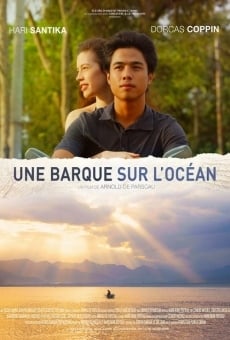 Une barque sur l'océan streaming en ligne gratuit