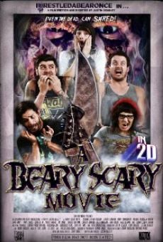 A Beary Scary Movie streaming en ligne gratuit