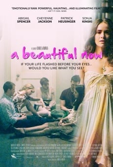 Ver película A Beautiful Now