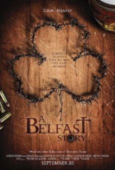 A Belfast Story streaming en ligne gratuit