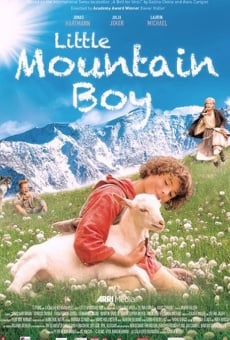 Ver película Pequeño niño de la montaña