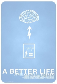 Watch A Better Life online stream