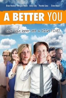 Película: A Better You