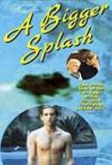 A Bigger Splash online kostenlos