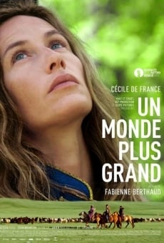 Un monde plus grand on-line gratuito