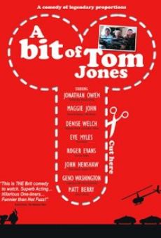 A Bit of Tom Jones? online kostenlos