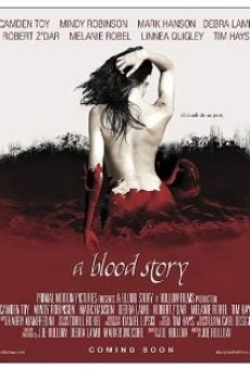 A Blood Story en ligne gratuit