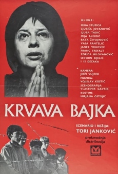 Krvava bajka online free