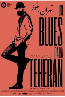 Un blues para Teherán gratis